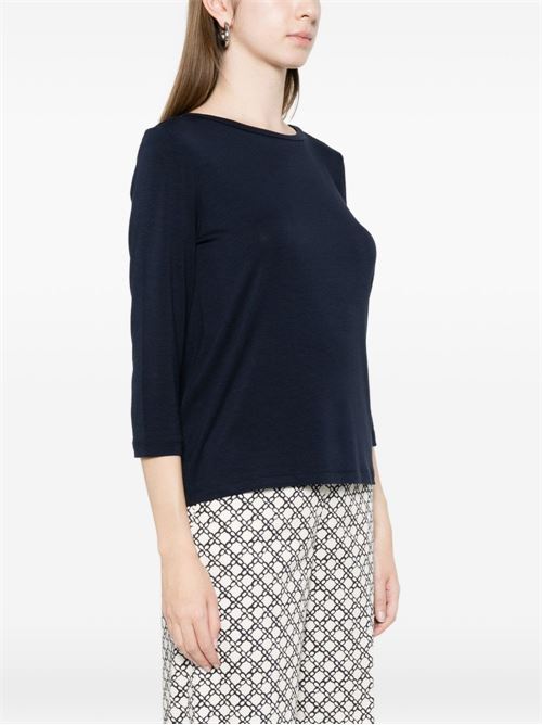 T-shirt donna manica lunga EMME Marella | COSETTA009